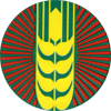 Избирательный знак Аграрно-демократической партии Молдовы (АДПМ)