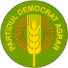 Избирательный знак Аграрно-демократической партии Молдовы (АДПМ)