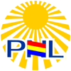 Избирательный знак Национал-либеральной партии (НЛП)