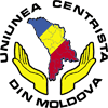 Electoral symbol of Centrist Union of Moldova (UCM)