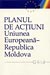Planul de acţiuni Uniunea Europeană — Republica Moldova